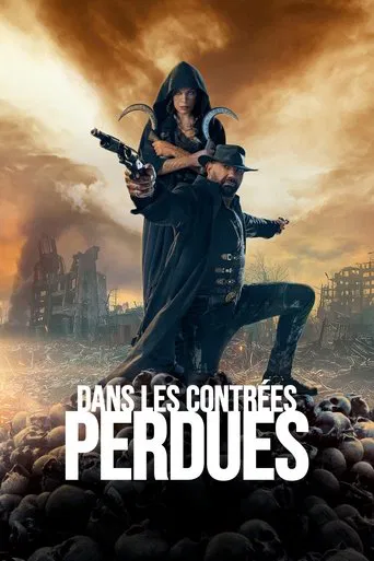 Regarder In the Lost Lands en streaming complet