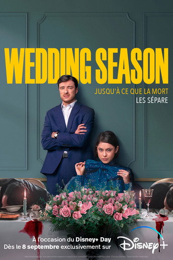 Regarder Wedding Season en streaming complet