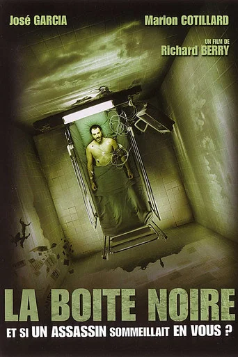 Regarder La Boîte noire en streaming complet