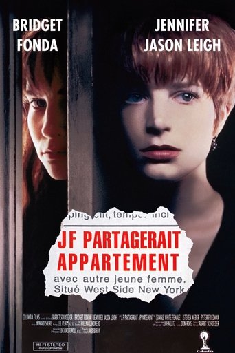 Regarder JF partagerait appartement en streaming complet