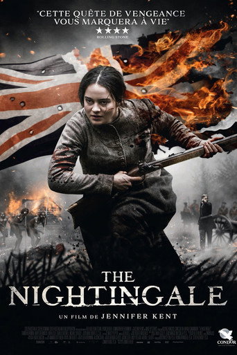 Regarder The Nightingale en streaming complet