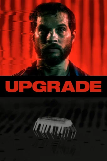Regarder Upgrade en streaming complet