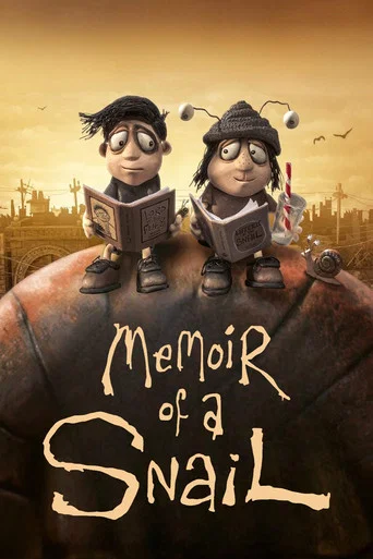 Regarder Mémoires d’un escargot en streaming complet
