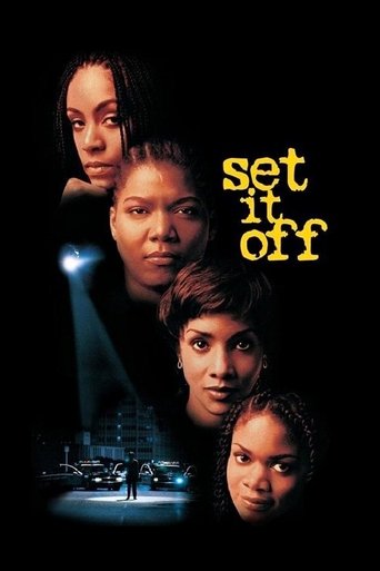 Regarder Set It Off en streaming complet