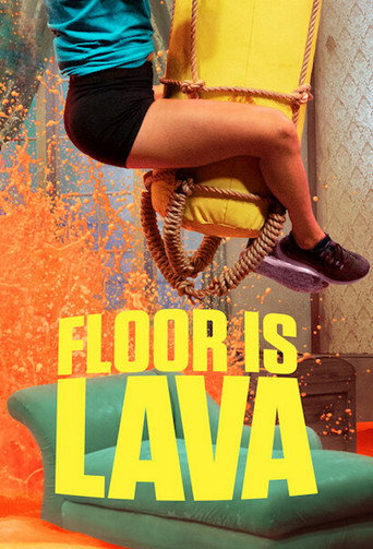 Regarder Floor is Lava en streaming complet