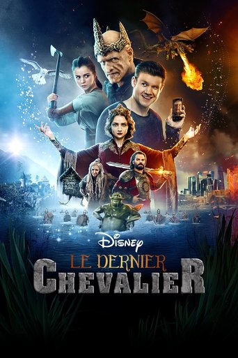 Regarder Le dernier Chevalier en streaming complet