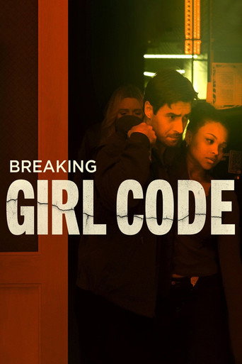Regarder Breaking Girl Code en streaming complet