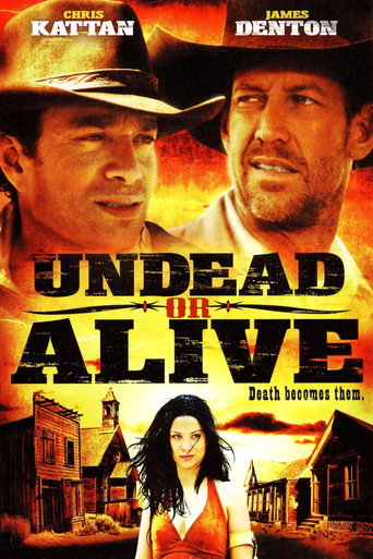 Regarder Undead or Alive en streaming complet