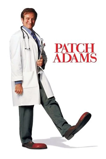 Regarder Patch Adams en streaming complet