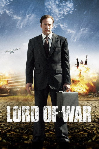 Regarder Lord of War en streaming complet