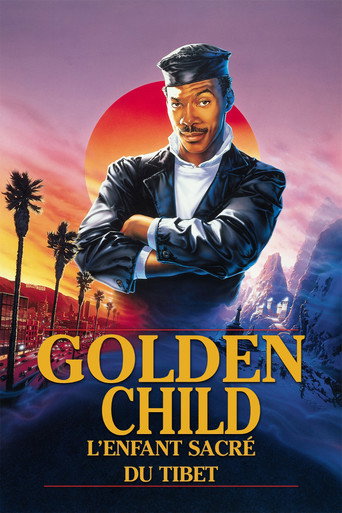 Regarder The Golden Child en streaming complet