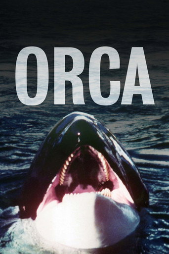 Regarder Orca en streaming complet