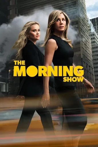 Regarder The Morning Show en streaming complet