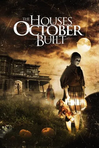 Regarder The Houses October Built en streaming complet