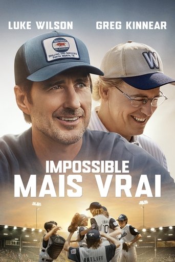Regarder You Gotta Believe en streaming complet