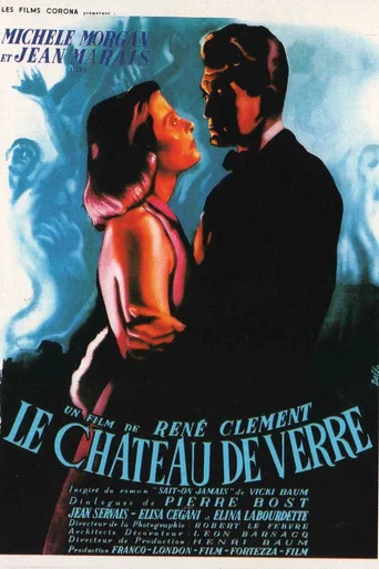 Regarder Le Château de verre en streaming complet