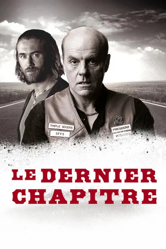 Regarder Le Dernier Chapitre - Saison 2 en streaming complet