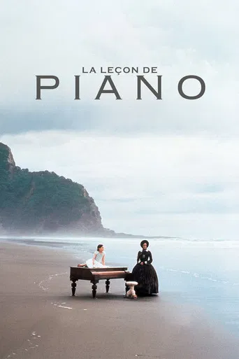 Regarder La Leçon de piano en streaming complet