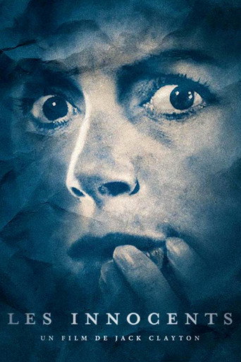 Regarder Les Innocents en streaming complet