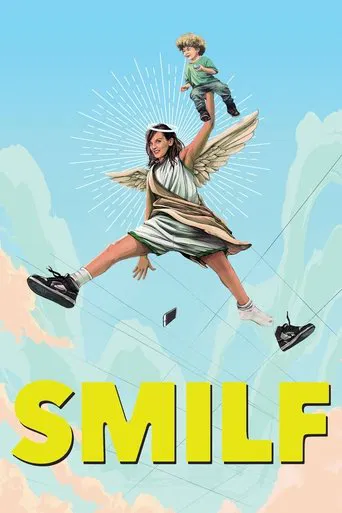 Regarder SMILF en streaming complet