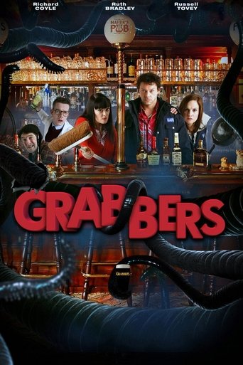 Regarder Grabbers en streaming complet
