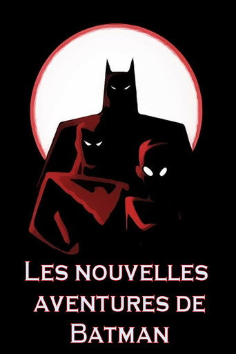 Regarder Les Nouvelles aventures de Batman en streaming complet