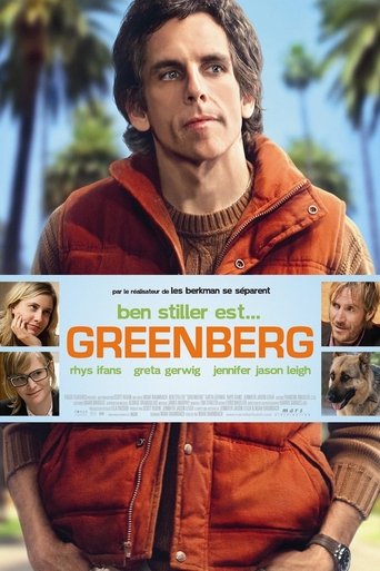 Regarder Greenberg en streaming complet