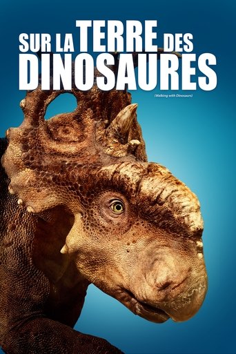 Regarder Sur la terre des dinosaures en streaming complet