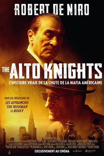 Regarder The Alto Knights en streaming complet