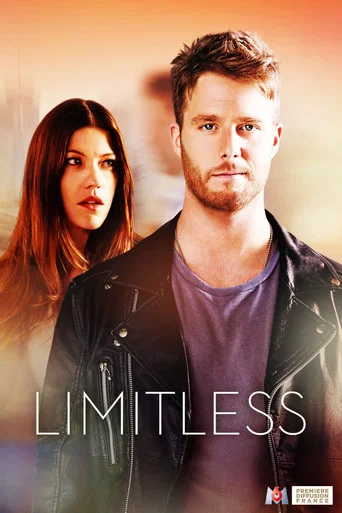 Regarder Limitless en streaming complet