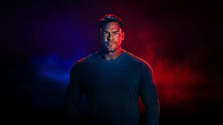 Reacher en streaming